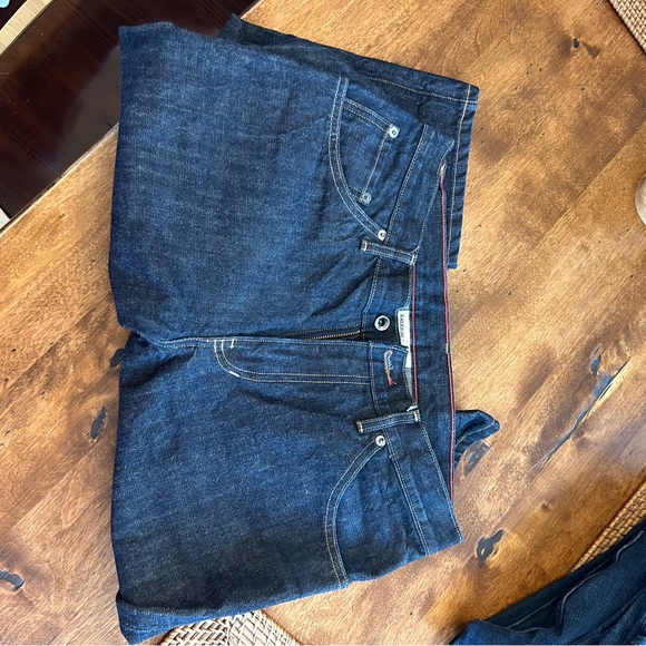 Men's Raleigh Denim - Picture 2 of 5